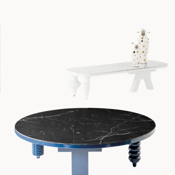 Multileg Coffee Tables
