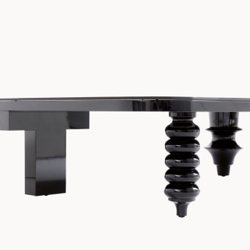 Multileg Coffee Tables