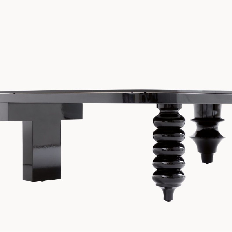 Multileg Coffee Tables