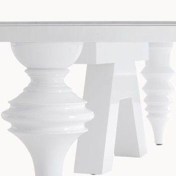 Multileg Coffee Tables