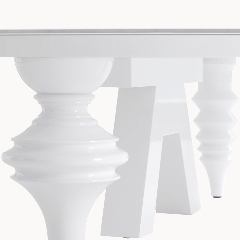Multileg Coffee Tables