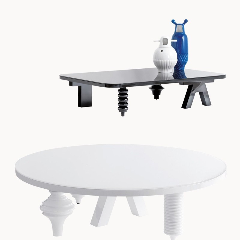Multileg Coffee Tables