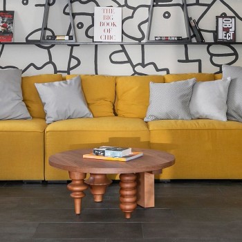 Multileg Coffee Tables
