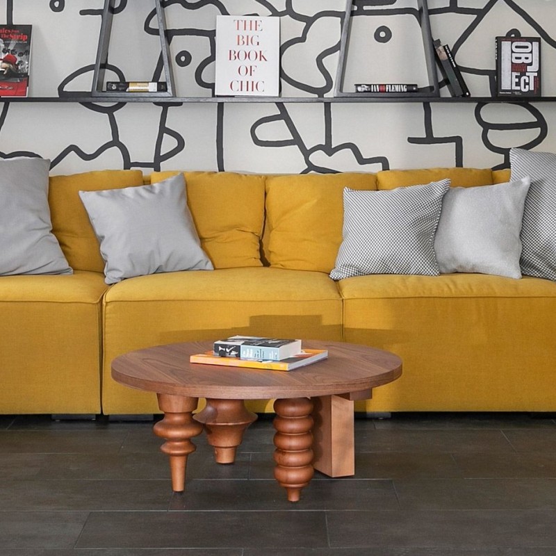 Multileg Coffee Tables