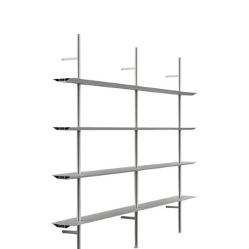 DD-12457 Bookcases