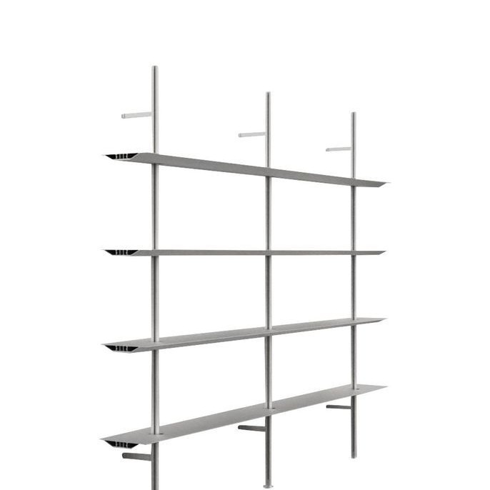 DD-12457 Bookcases