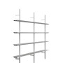 DD-12457 Bookcases