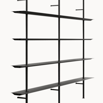DD-12457 Bookcases