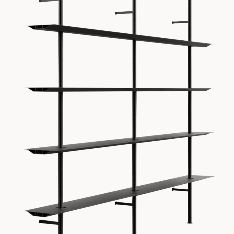 DD-12457 Bookcases