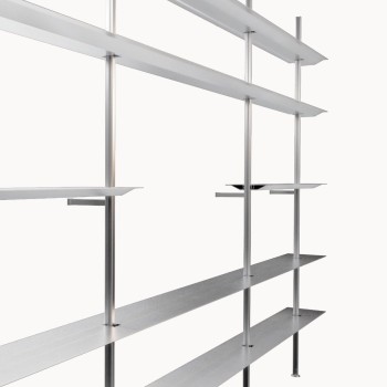 DD-12457 Bookcases