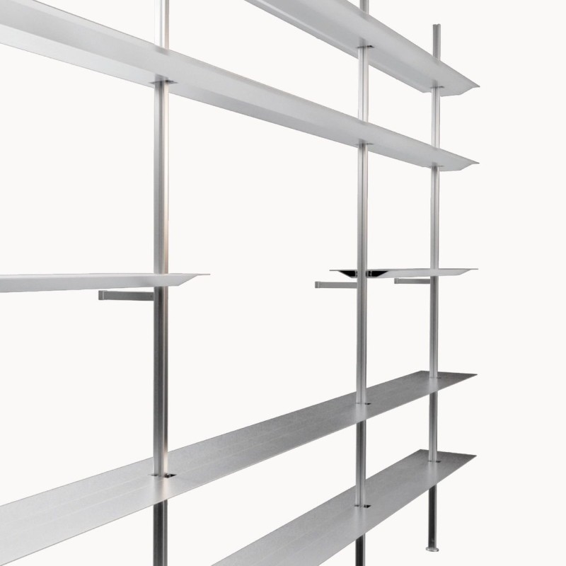 DD-12457 Bookcases