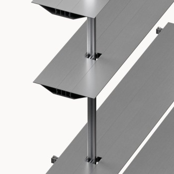DD-12457 Bookcases