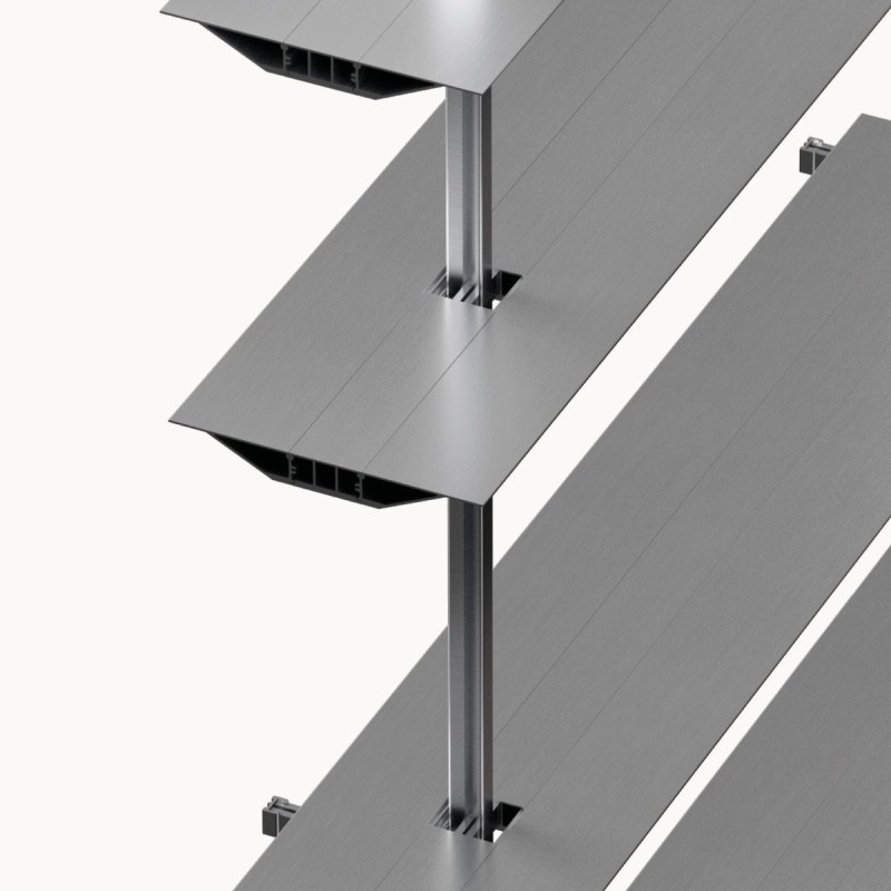 DD-12457 Bookcases