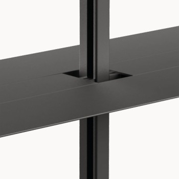 DD-12457 Bookcases
