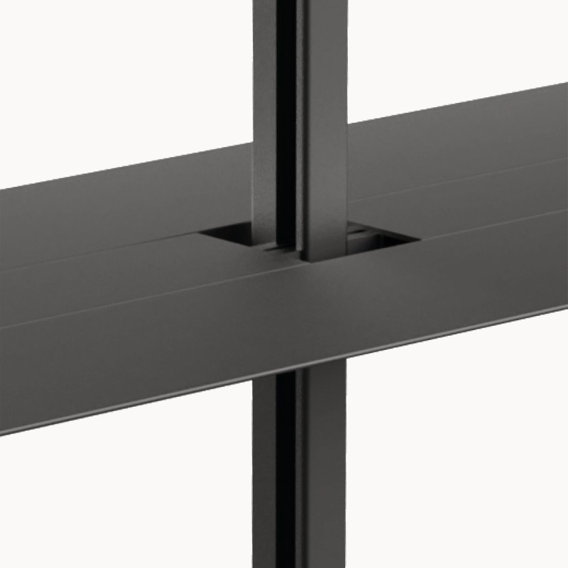 DD-12457 Bookcases