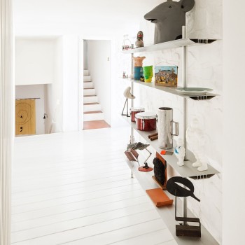 DD-12457 Bookcases