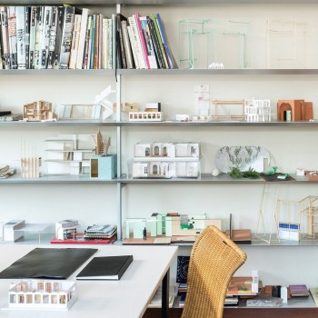 DD-12457 Bookcases
