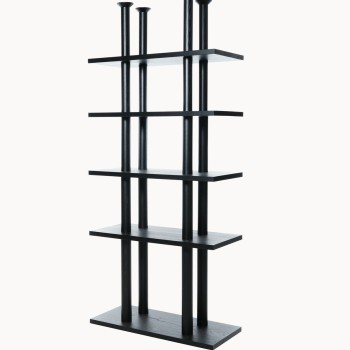 Peristylo Bookcases