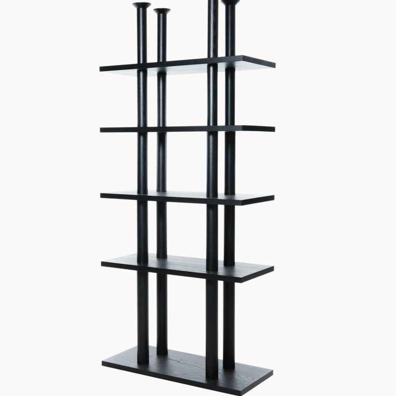 Peristylo Bookcases
