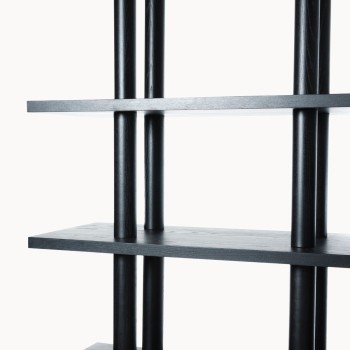 Peristylo Bookcases
