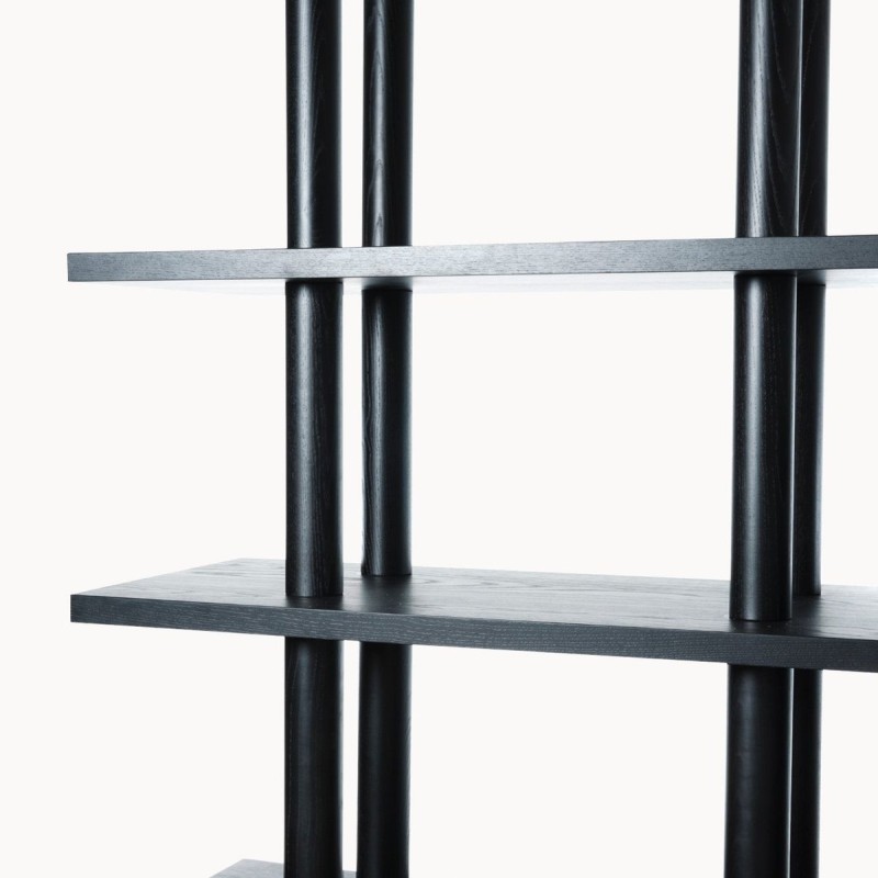 Peristylo Bookcases