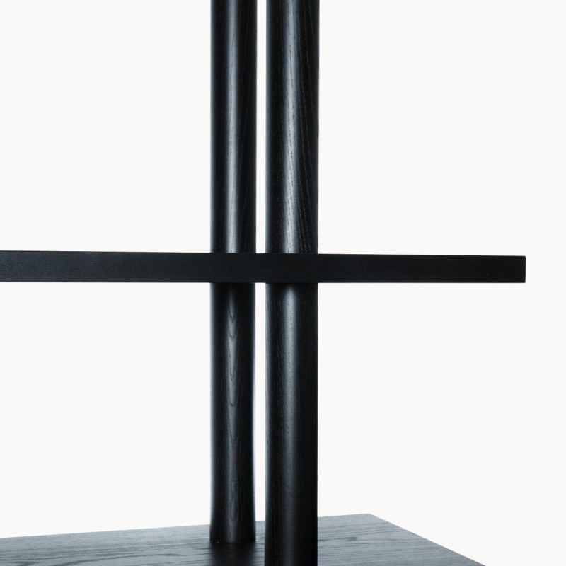 Peristylo Bookcases
