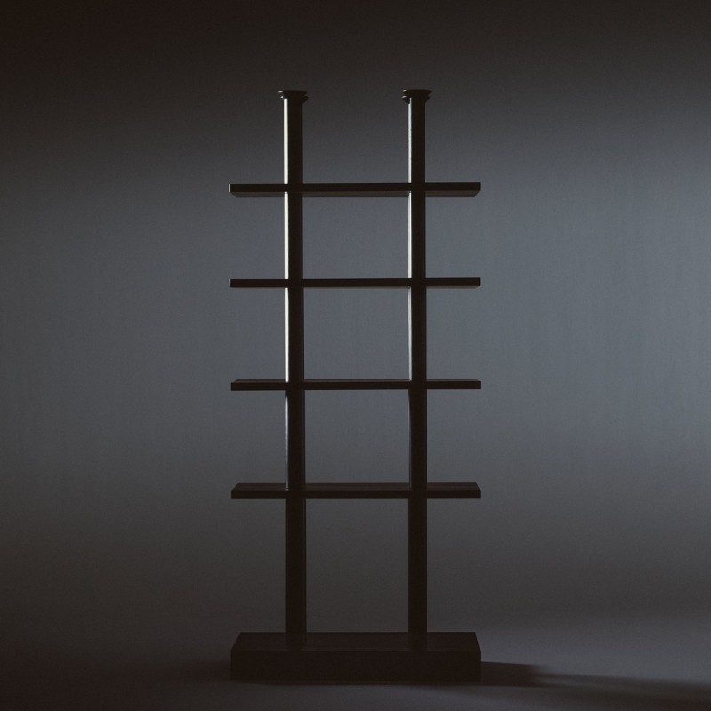 Peristylo Bookcases