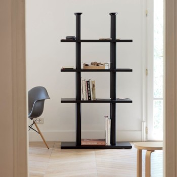 Peristylo Bookcases