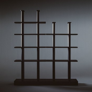 Peristylo Bookcases