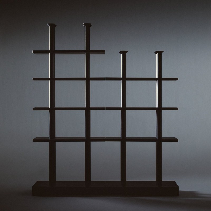 Peristylo Bookcases