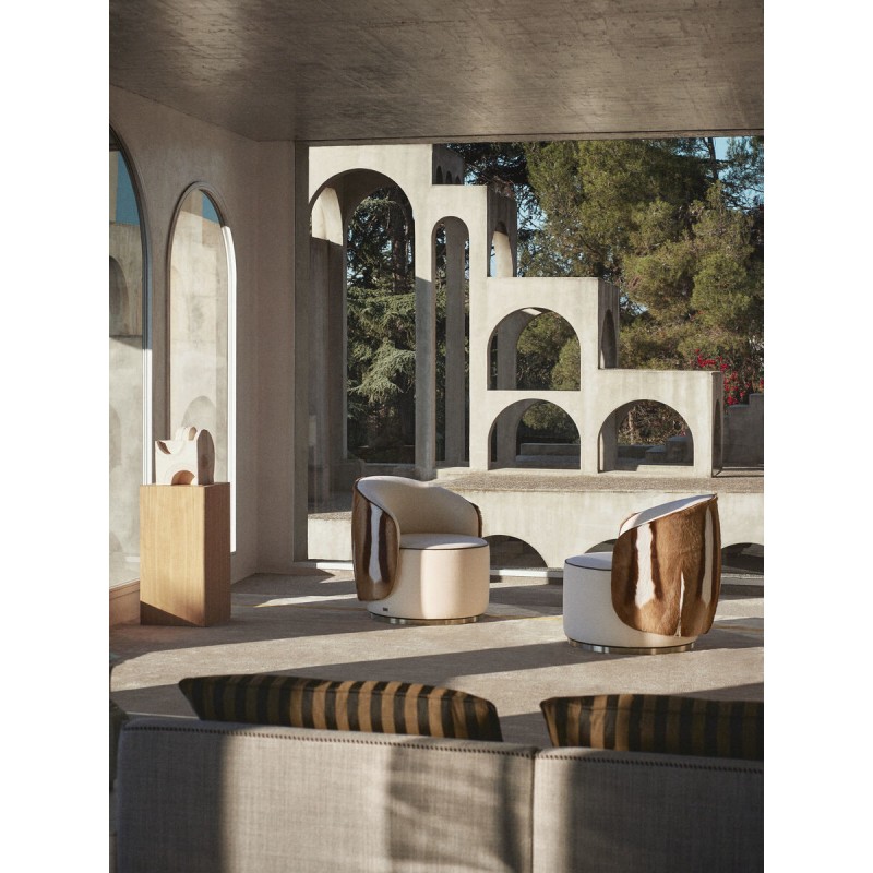 Annabelle Armchairs