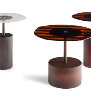 DD-12562 Coffee Tables