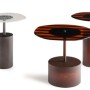 DD-12562 Coffee Tables