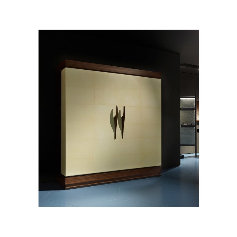 Gentleman Wardrobes