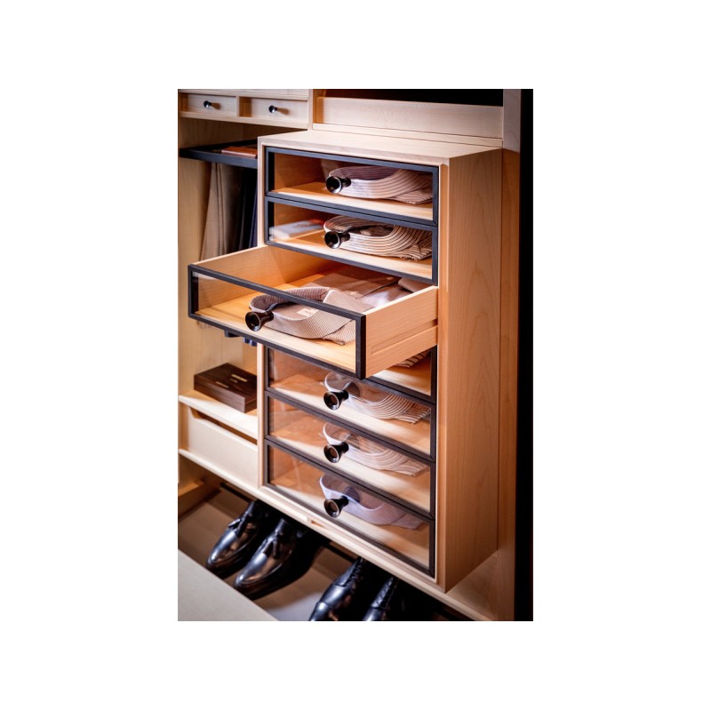 Gentleman Wardrobes