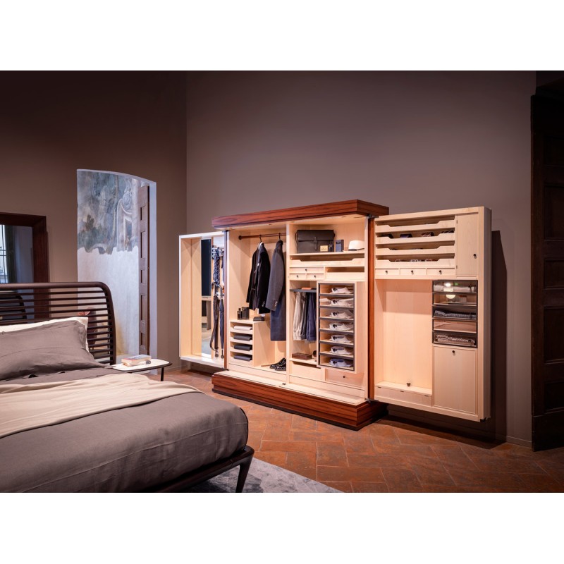 Gentleman Wardrobes