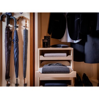Gentleman Wardrobes