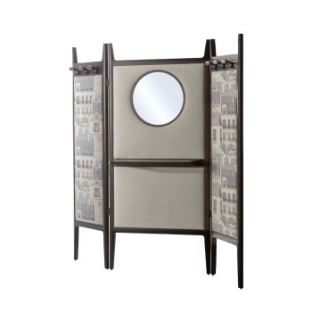 Set Screens & Partitions