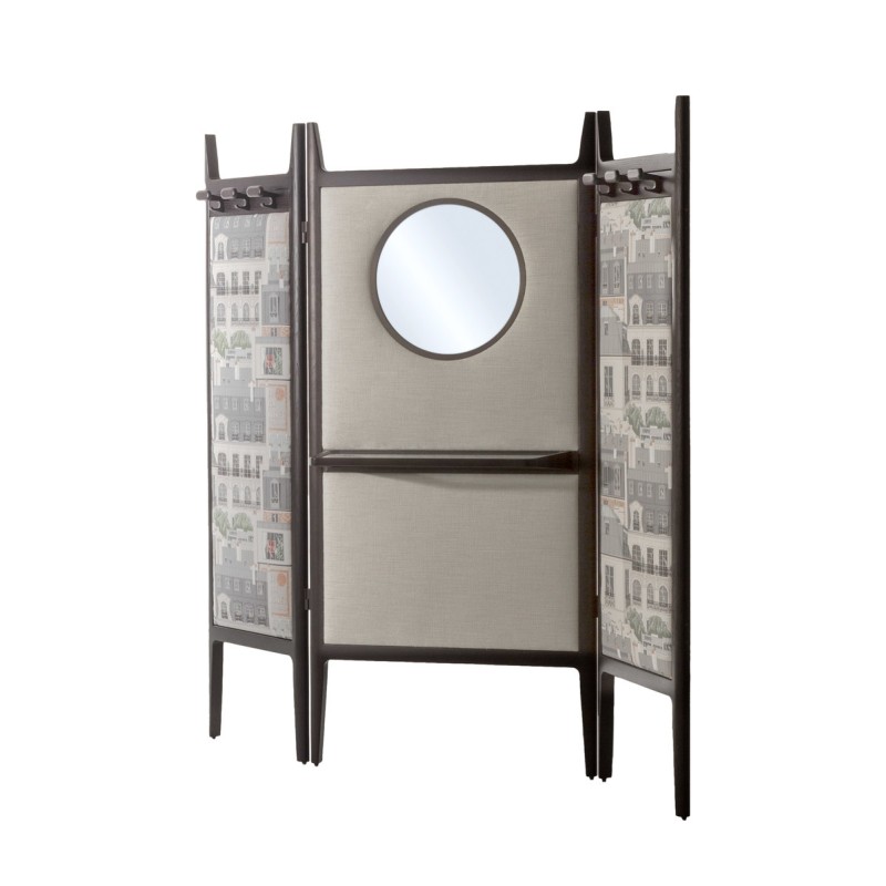 Set Screens & Partitions