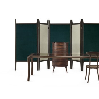 Set Screens & Partitions