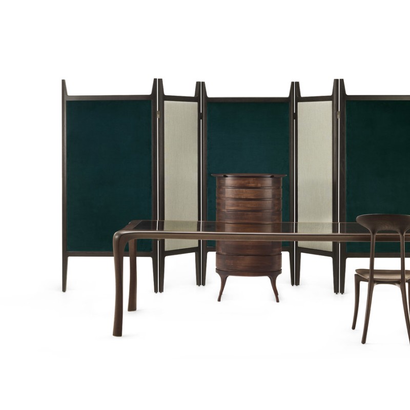 Set Screens & Partitions