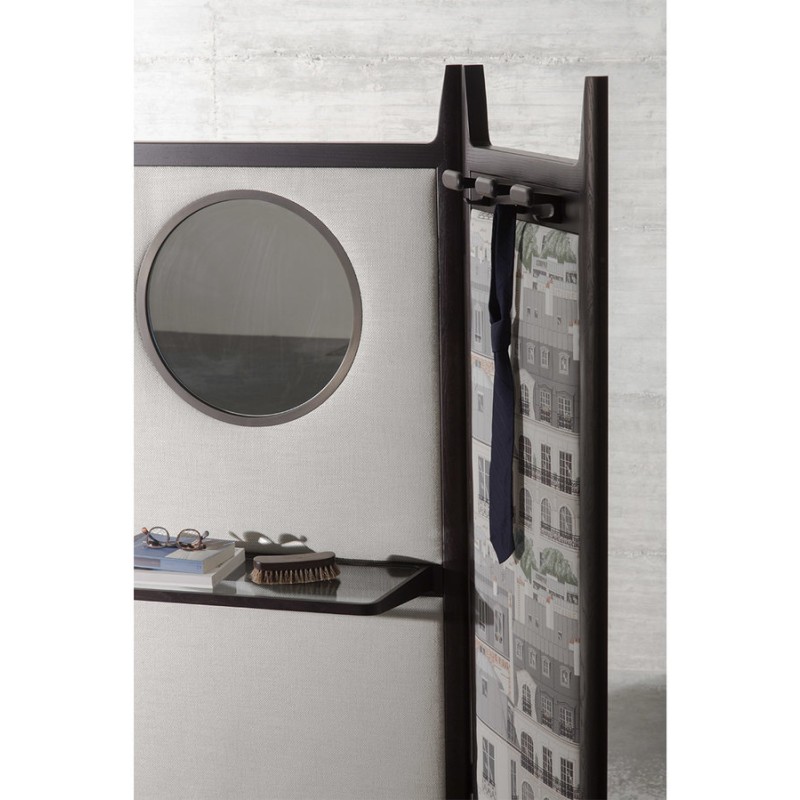 Set Screens & Partitions