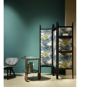 Set Screens & Partitions