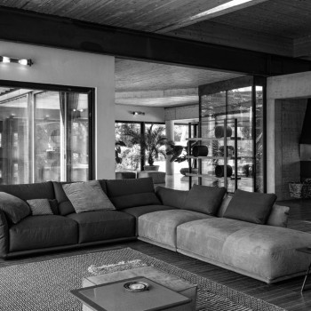 clift Sofas