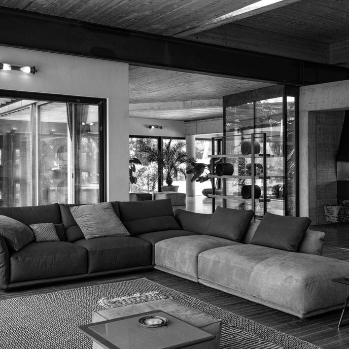 clift Sofas