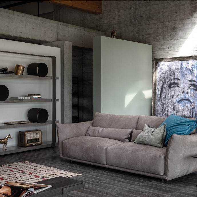 clift Sofas