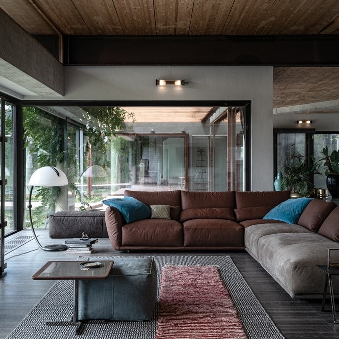 clift Sofas