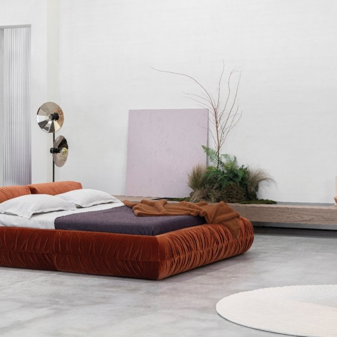 DD-12684 Beds