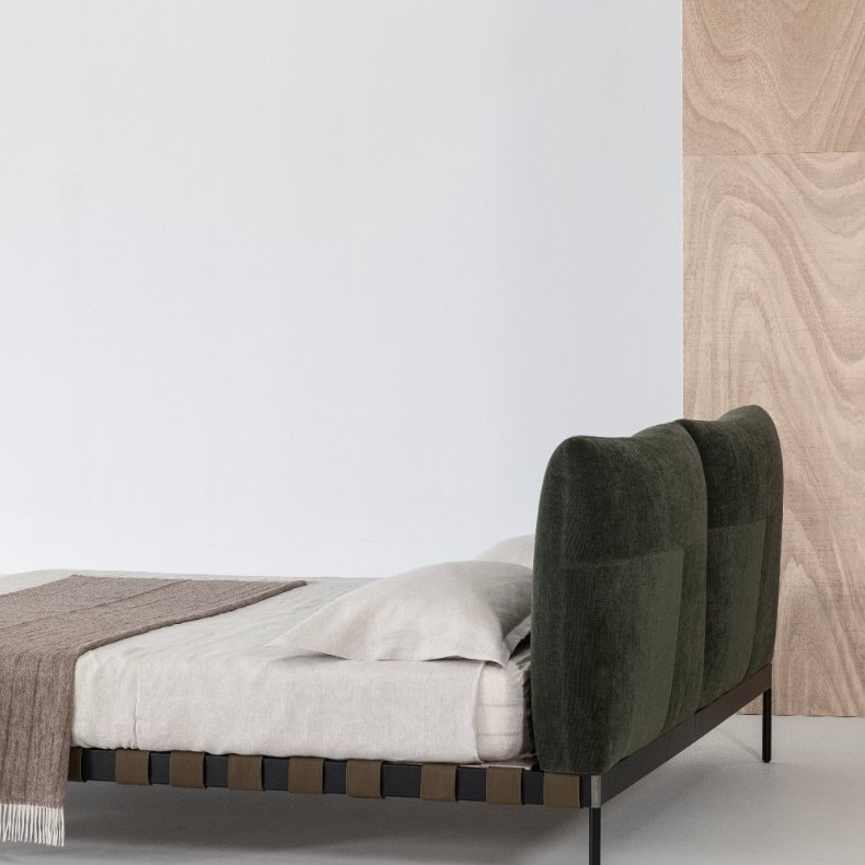 DD-12685 Beds