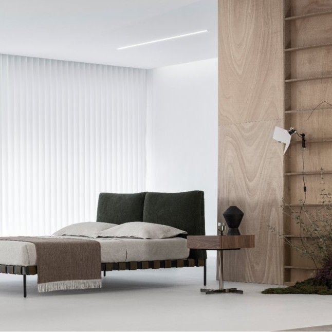 DD-12685 Beds